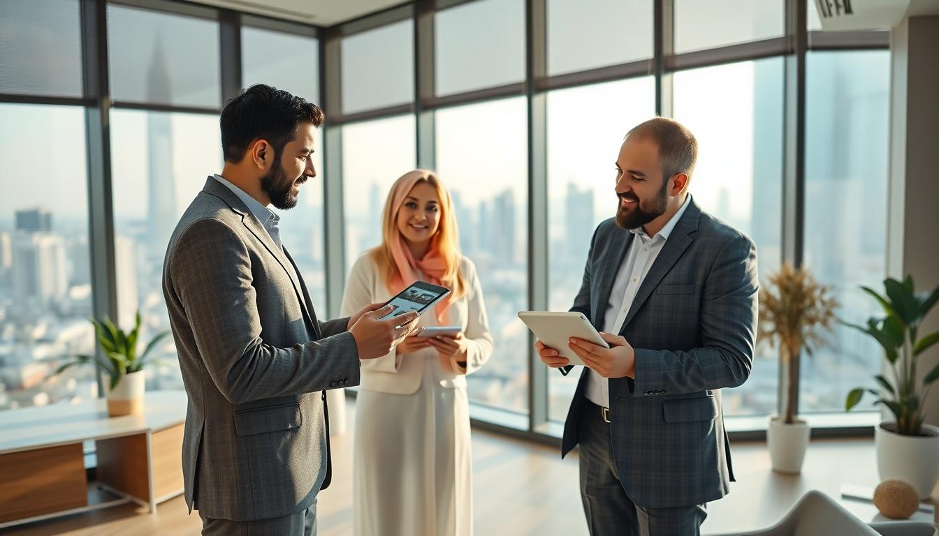 Invest Wisely in Real Estate