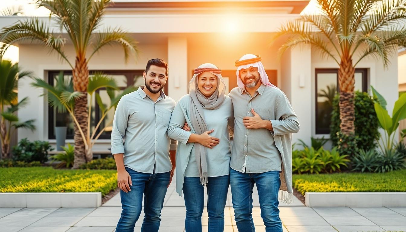 Homebuyer Support