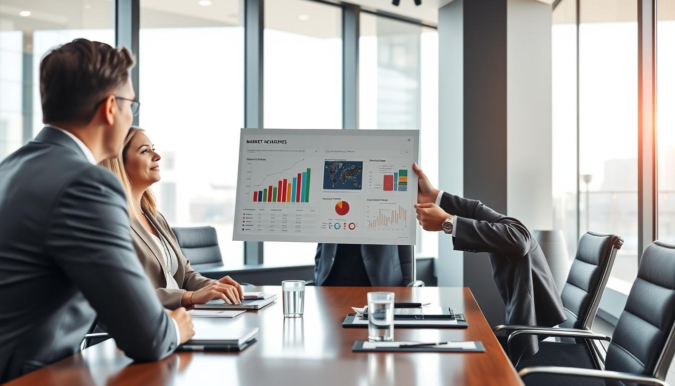 Market Insights